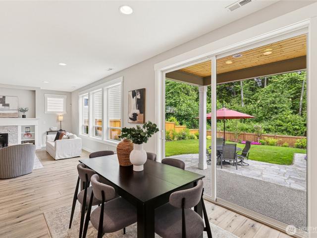 House for sale in Belfair, Washington
