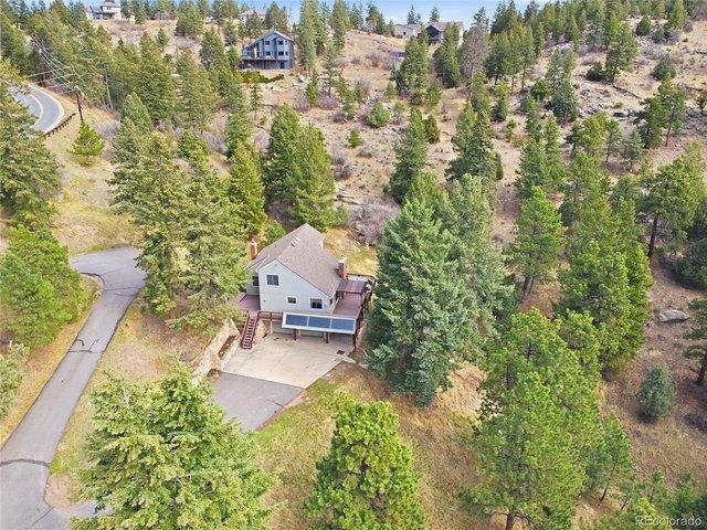 House for sale in Morrison, Colorado