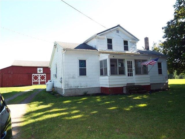 House for sale in Sodus, New York