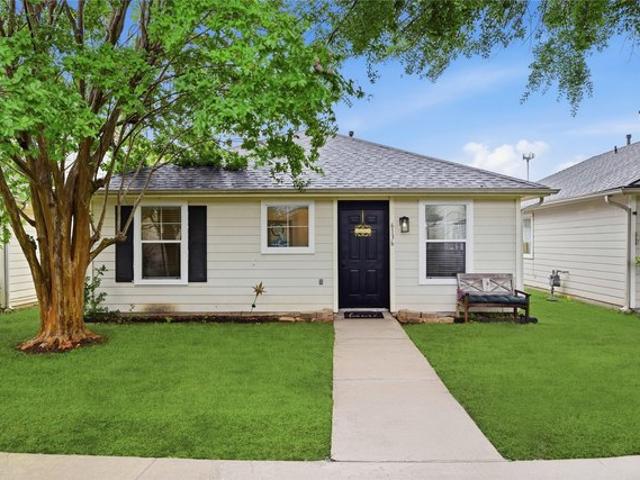 House for sale in Katy, Texas