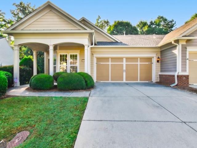 Townhouse for sale in Hoschton, Jackson County