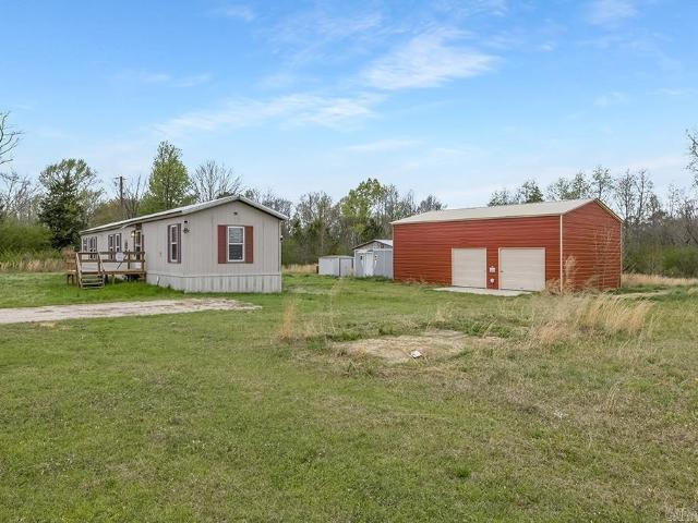House for sale in Ark