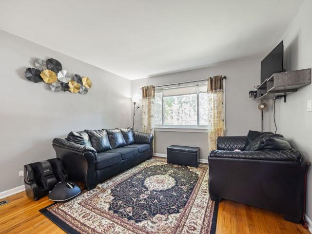 House for sale in Chicago Park, Illinois