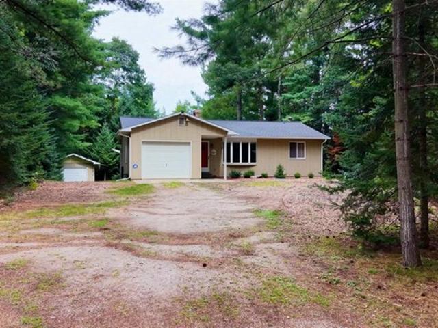 House for sale in Alden, Michigan
