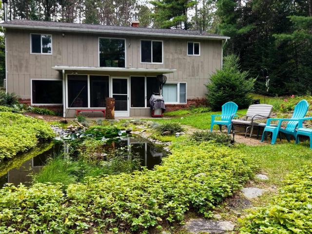 House for sale in Alden, Michigan