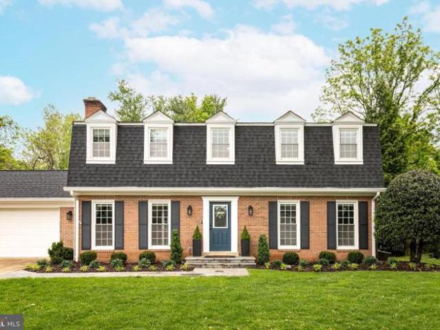 House for sale in Virginia