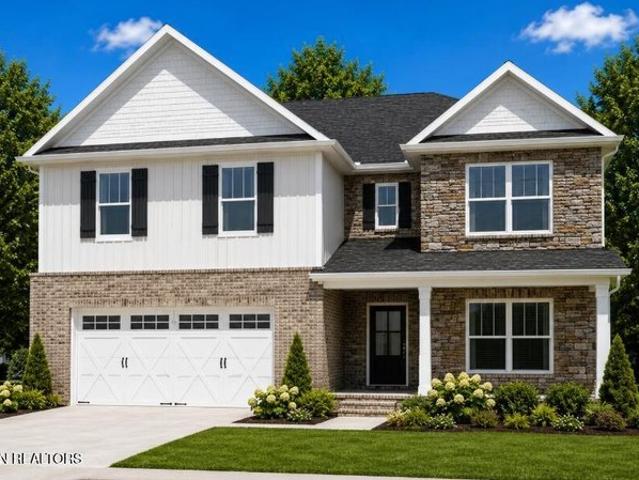 House for sale in Powell, East Tennessee