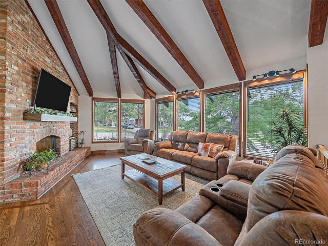 House for sale in Parker, Colorado