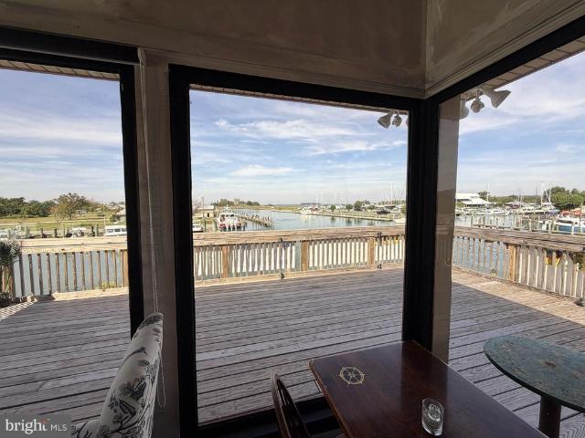 Commercial for sale in Avalon, Tilghman Island