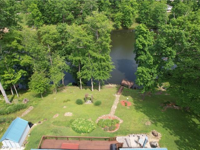 House for sale in Carrollton, Ohio