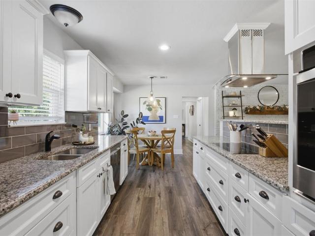 House for sale in Fort Worth, Texas