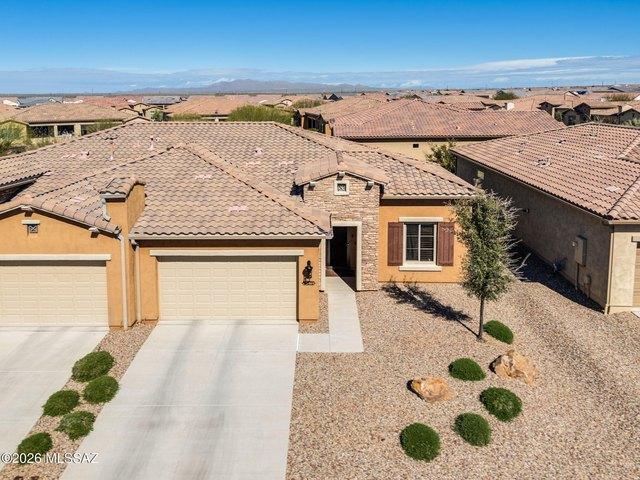 Townhouse for sale in Oracle, Arizona
