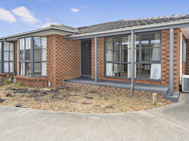 Apartment for rent in Camerons Creek, Victoria