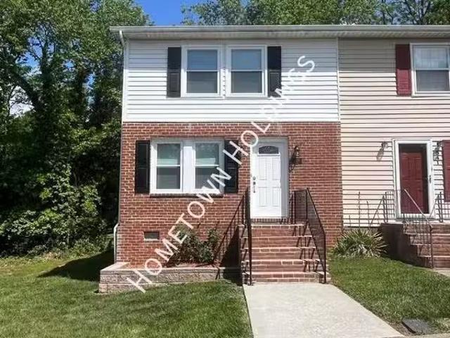 Condo for rent in Salem