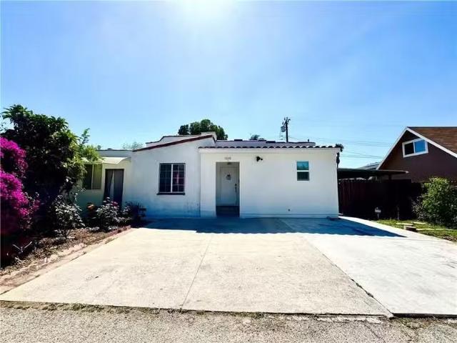 House for rent in Whittier