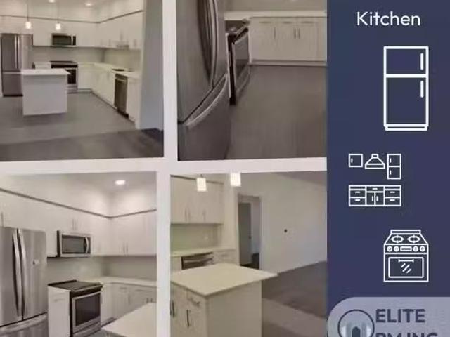Condo for rent in Kitchener, Ontario