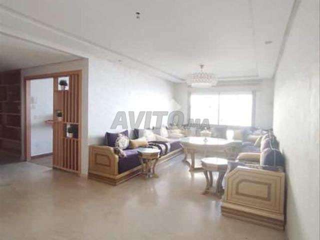 Appartement location à Anfa, Gharb-Chrarda-Beni Hssen