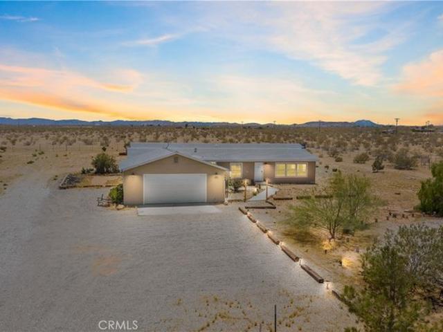 House for sale in Landers, California
