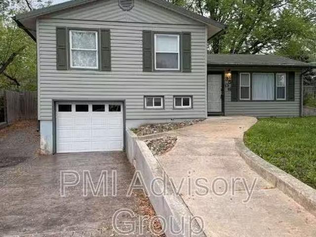 House for rent in Shawnee Mission