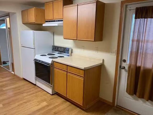 House for rent in Wausau