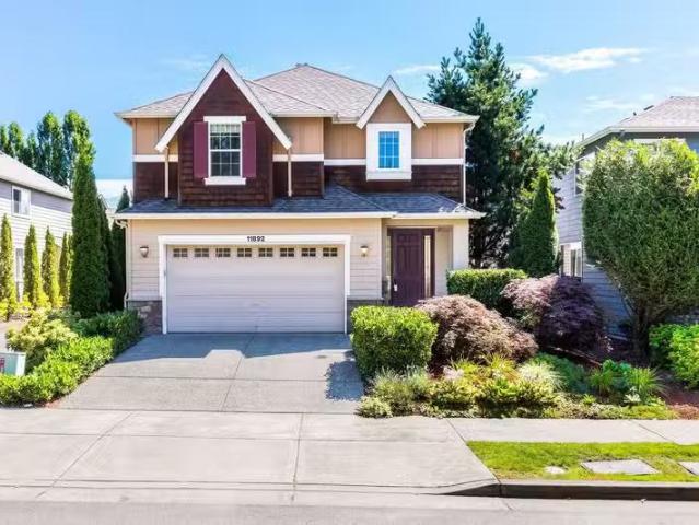 House for rent in Redmond