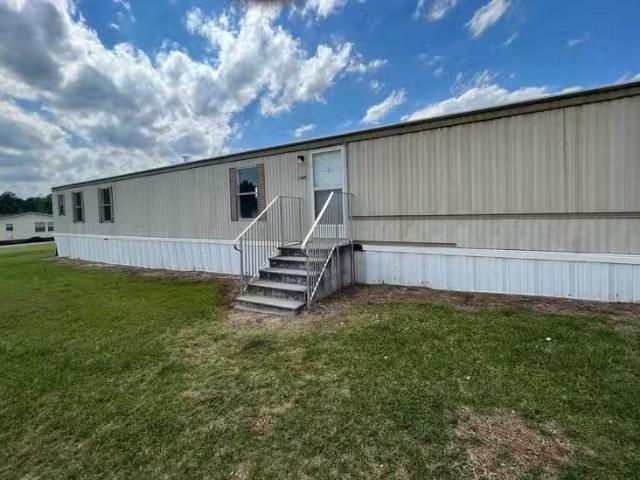 House for rent in Goldsboro