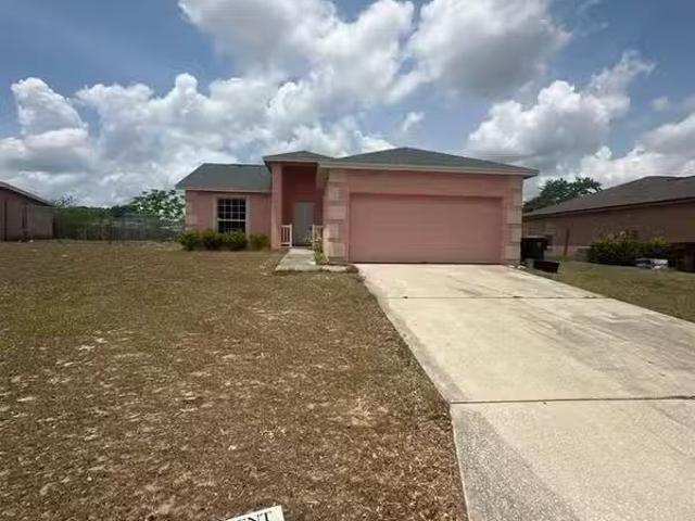 House for rent in Haines City, Florida