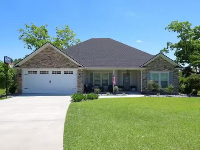House for rent in Valdosta