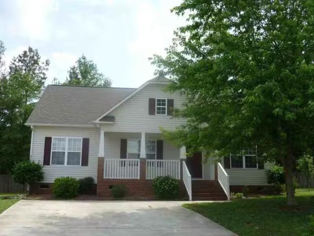 House for rent in Rock Hill