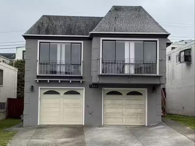 House for rent in San Mateo