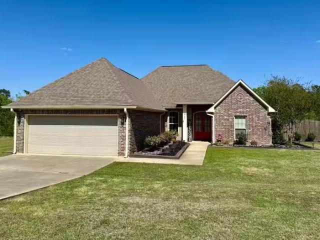 House for rent in Leesville
