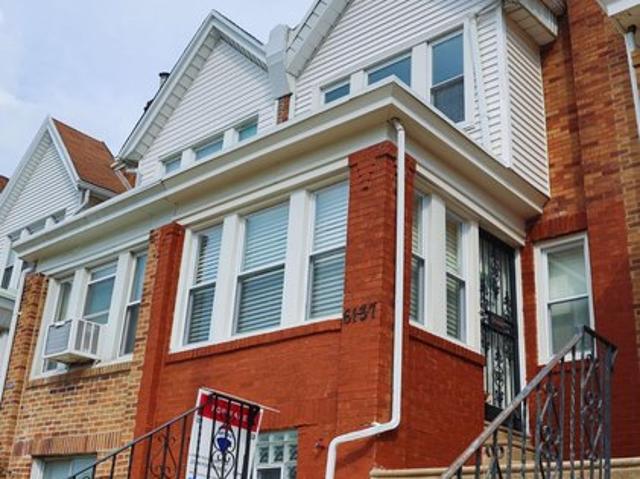 Townhouse for sale in Philadelphia, Pennsylvania