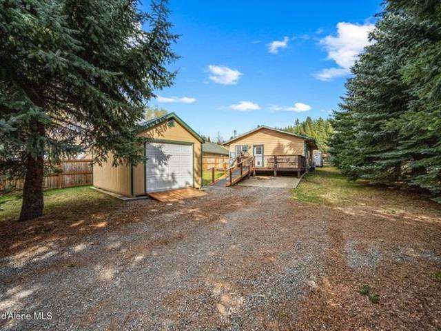 House for sale in Bonners Ferry, Idaho
