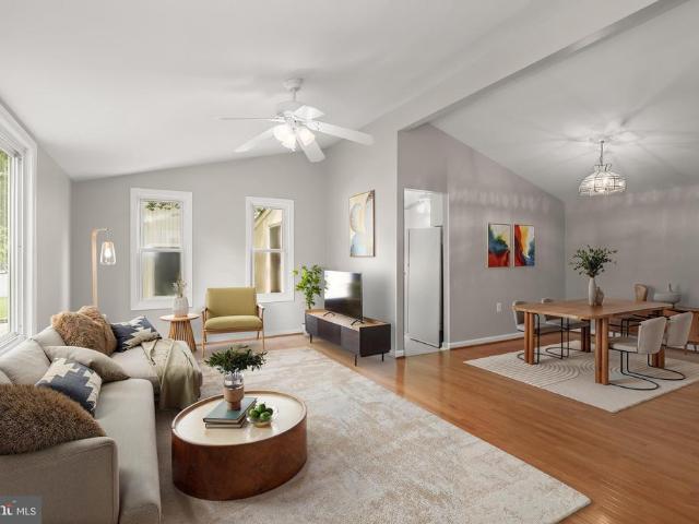House for sale in Annapolis Junction, Maryland