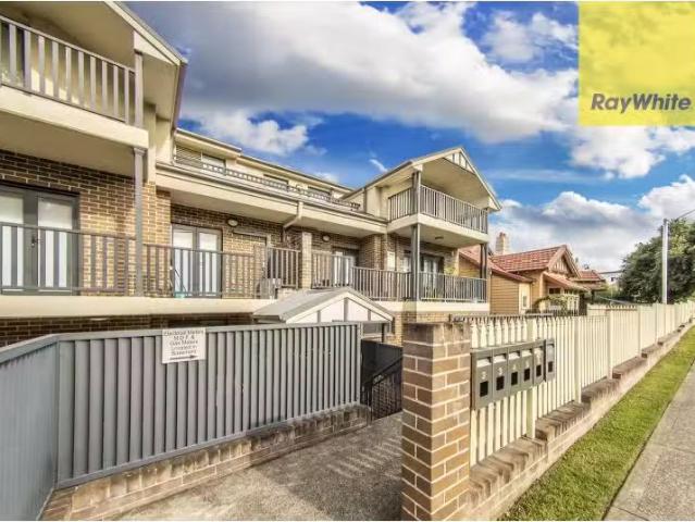 Apartment for rent in Sydney, New South Wales