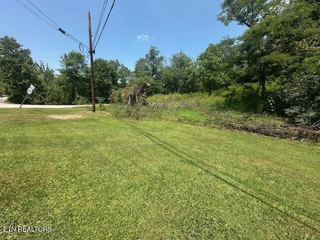 Land for sale in Harlan, Kentucky
