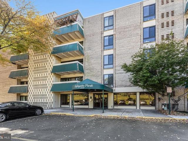 Condo for sale in Virginia