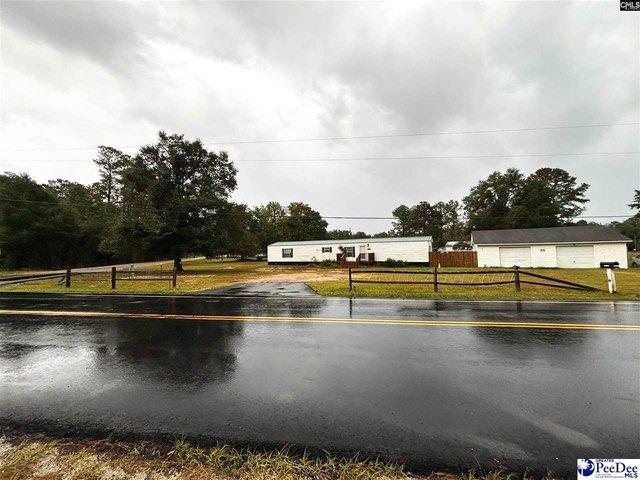 House for sale in Nichols, South Carolina