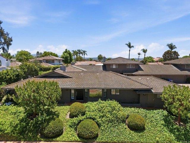 Townhouse for sale in Rancho Santa Fe, California