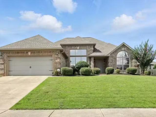 House for rent in Bryant