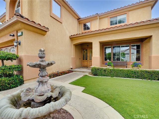 House for sale in La Verne, Los Angeles County