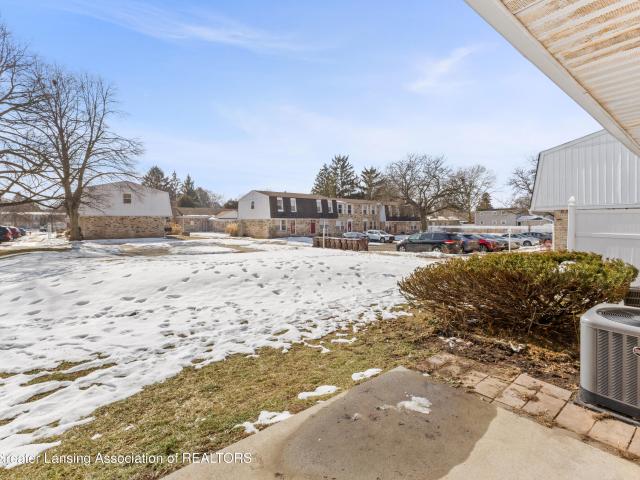 Condo for sale in Lansing, Michigan