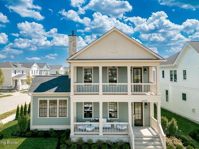House for sale in Prospect, Kentucky