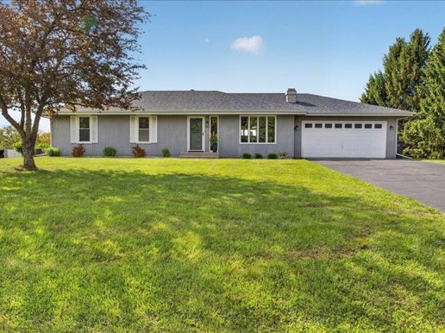 House for sale in Winnebago, Illinois