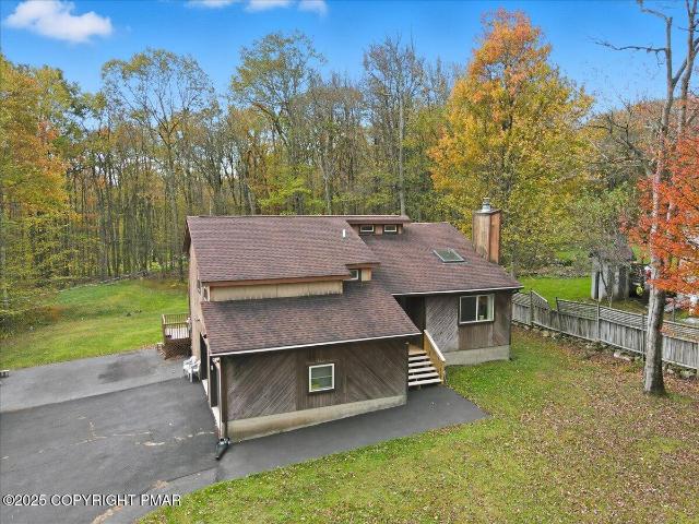 House for sale in Cresco, Pennsylvania