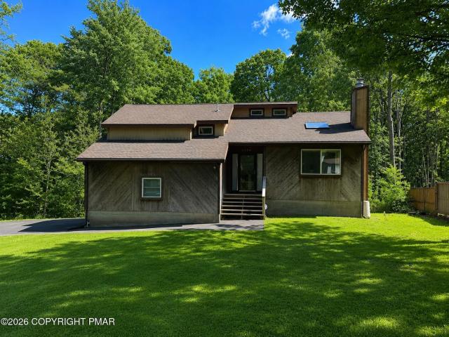 House for sale in Cresco, Pennsylvania