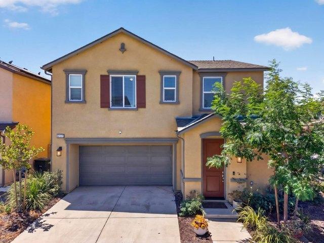 House for sale in Fresno, California