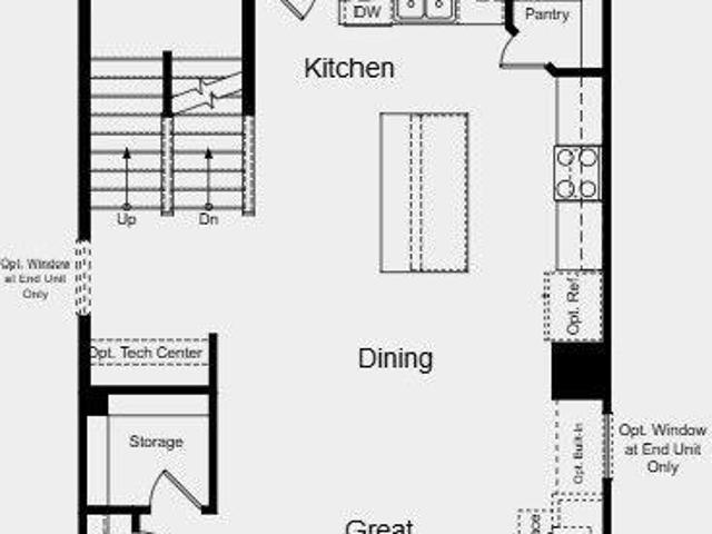 Townhouse for sale in Tucker