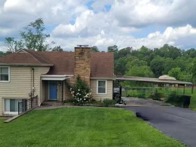 House for rent in Kingsport