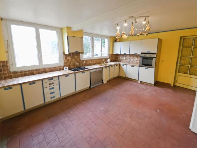 Maison vente à Mortagne-au-Perche, Moulins-la-marche